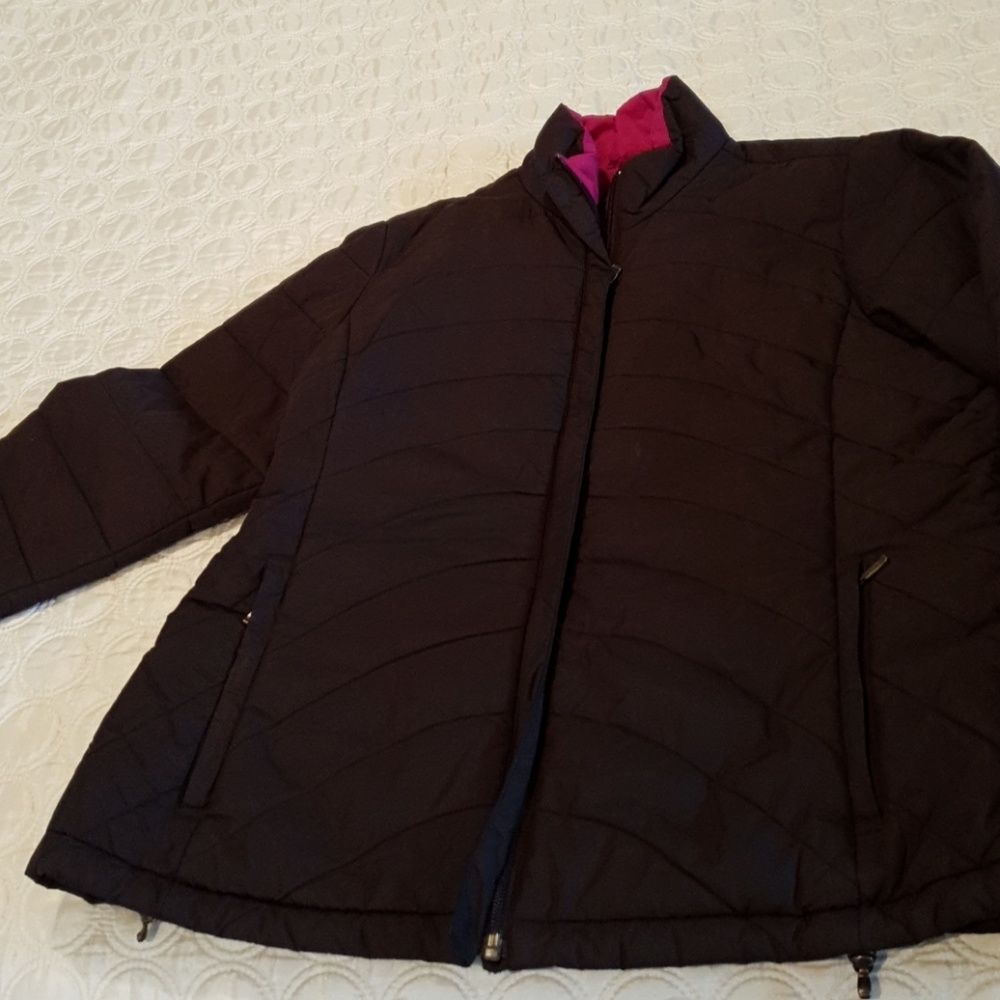 Lands' end women's jacket